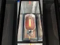 Water Heater Element Fire