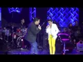 Bakit Ngayon Ka Lang - Martin Nievera & KZ Tandingan at Big Mouth Concert
