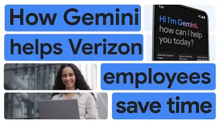 Verizon turns to Google Workspace to augment workflows