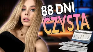 WRÓCIŁAM NA KICKA! Plany na streamy, co robiłam jak mnie nie było? Historie z imprez i szpitali