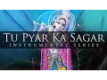 Download Lagu Instrumental - Tu Pyar Ka Sagar Hai (Sitar, Flute \u0026 Santoor)