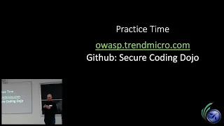Secure Coding Workshop