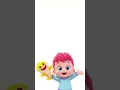 Download Lagu Meet Bebefinn! 👶🏼🦈 Introducing Pinkfong Baby Shark's New Family 💖 #shorts