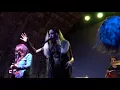 Jane Lee Hooker Mannish Boy Live @ Les Voûtes Paris France 2017