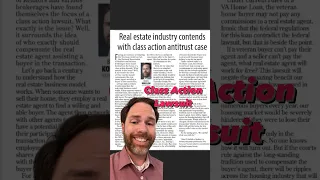 Class Action Lawsuit against Real Estate Agents - Brian Koellish REALTY WORLD