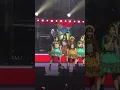 10/26 CANDY CIRCUS 愛知一日目『CANDY TUNE - 総意♡So Free』#CANDYTUNE #CANDYCIRCUS #きゃんちゅー