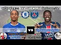 Download Lagu พรีวิว วิเคราะห์ฟุตบอล FIFA CLUB WORLDCUP Final นัดชิง เชลซี พบ ปารีส แซงแชร์กแมง Chelsea VS PSG 