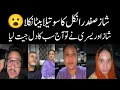 Download Lagu Shaz Safder to Safder uncle ka sautela beta nikla 😮 | Shaz Safder World 