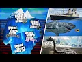 The GTA Ocean Iceberg Explained