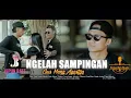 Lagu NGELAH SAMPINGAN // GUS MANG AGASTYA // (Satya Bali Studio SBS) // OFFICIAL VIDEO 2026