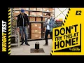 DON T TRY THIS AT HOME - S1 E2