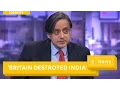 Download Lagu Shashi Tharoor interview: How British Colonialism 'destroyed' India