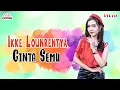 Download Lagu Ikke Lourentya - Cinta Semu (Official Music Video)