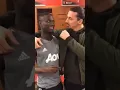 Download Lagu Momen lucu zlatan ibrahimovic dan eric baily