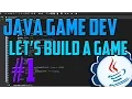 Java Programming Let s Build a Game