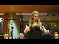 Download Lagu Our Solemn Hour - Within Temptation (orchestral version) | Arr. by Samantha Lensink | ODM Utrecht