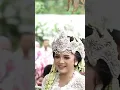 Download Lagu #Shorts | sawer panganten adat sunda #sawer #sawerpanganten #sindensunda #ngawih