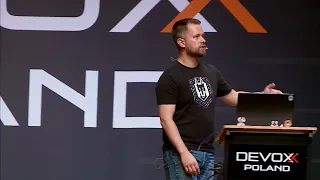 Secure Coding Essentials in Java to protect your application Brian Vermeer Devoxx Poland 2024