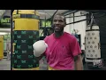 IT IS WHAT IT IS EXCLUSIVE CAM RON CHOPS IT UP WITH FLOYD MAYWEATHER AT HIS BOXING GYM