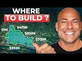 DON T Build in Camas WA Until You Watch This New Construction Breakdown