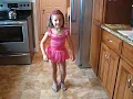 Kelly Pickler - Red High Heels