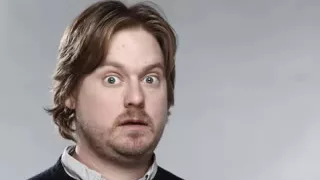 WTF Podcast TIM HEIDECKER