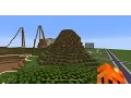 Xisumavoid s Plotworld Server Mountain Ridge
