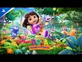 Download Lagu Dora Rainforest Rescue - Announce Trailer | PS5 \u0026 PS4 Games