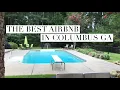 THE BEST AIRBNB IN COLUMBUS GA