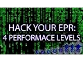 Hack Your EPR Performance Levels