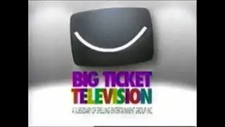 Download Big Ticket Television Blooper MP3