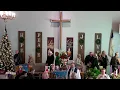 Celebration of Life for Madison Tuck Moore