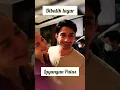 Lagu Shorts, Layangan Putus behind the scene Reza Rahardian dan Putri Marino