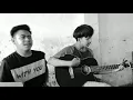Download Lagu Kadal band - cinta tak di restui ( akustik )#kadalband#cintatakdirestui