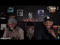 Kendrick Lamar - man at the garden | FIRST REACTION
