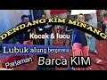 Download Lagu Dendang Kim pariaman | penuh kekocakan \u0026 kelucuan | perfomance: Barca KIM...