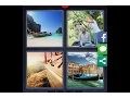 4 Pics 1 Word - Level 799 iphone Android iOS