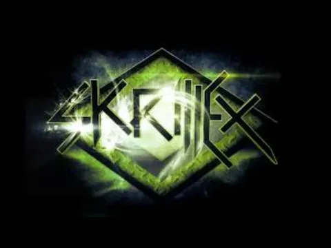 Download MP3 first of the year equinox   skrillex official mp3