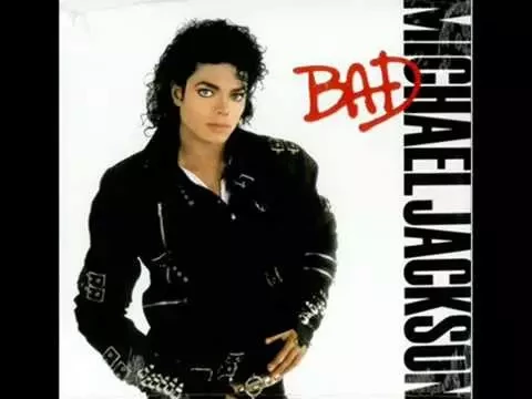 Download MP3 Michael Jackson - Bad - Leave Me Alone
