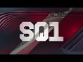 Sprint Qualifying Highlights | 2026 Singapore Grand Prix