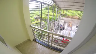 Kiki’s House, Meo Vac, Vietnam