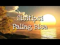 Download Lagu Sisitipsi - Paling bisa (Lirik Video)