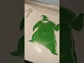 oogie boogie