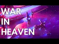What Is The War In Heaven - Stellaris Lore