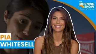 From Home and Away to Hollywood The Morning Show