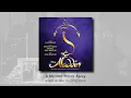 A Million Miles Away - Adam Jacobs, Courtney Reed (audio)