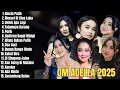Download Lagu OM ADELLA 2025 – Nurma KDI, Tasya Rosmala, Lusyana Jelita, Sherly KDI, Difarina Indra | Full Album