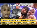 Download Lagu TAHNIAH JSJ BUKIT AMAN BERJAYA MENANGKAP SEMUA PEM8ULI ARWAH ZARA
