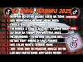 Download Lagu DJ VIRAL TIKTOK TERBARU 2025 || DJ NGAPAIN REPOT KO BILANG CINTA KA TIDAK X AKU MAMA MUDA TRENDING 🔥