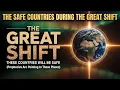 Lagu The Great Shift - Only These Countries Will Be Safe in 2026 And Beyond
